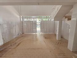Yio Chu Kang Road (D19), Shop House #605344881